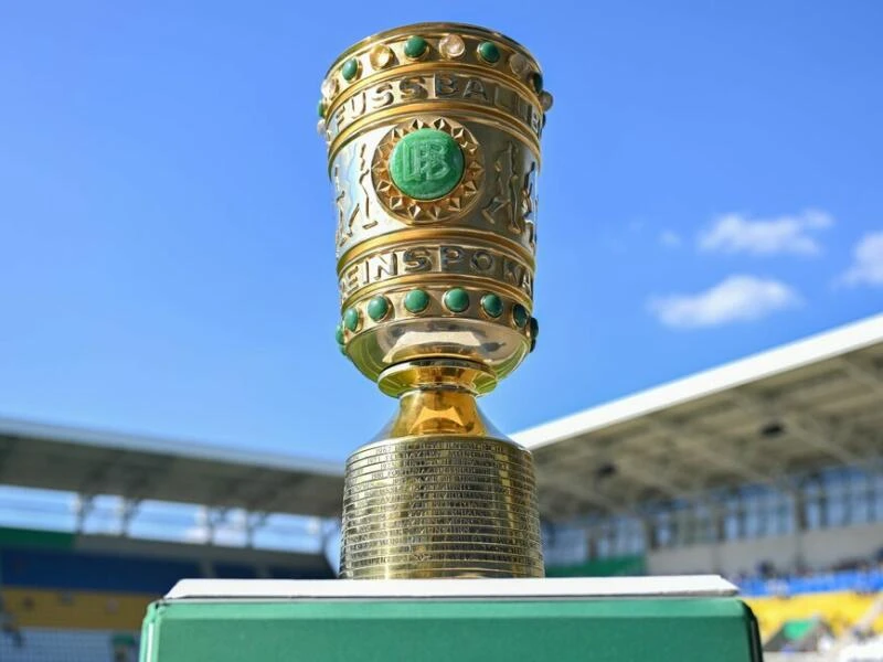 DFB-Pokal