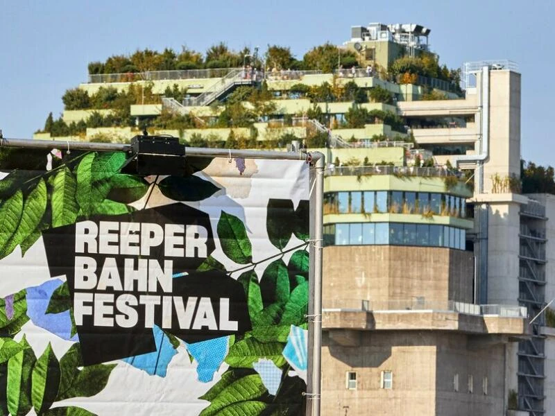 19. Reeperbahn-Festival