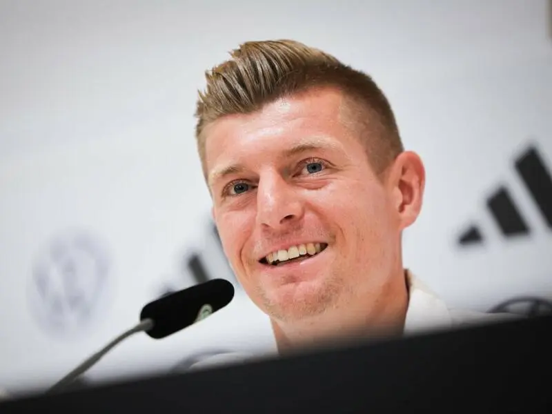 Toni Kroos