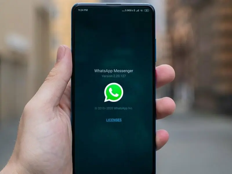 WhatsApp-Update: Video-Nachrichten und andere neue Funktionen
