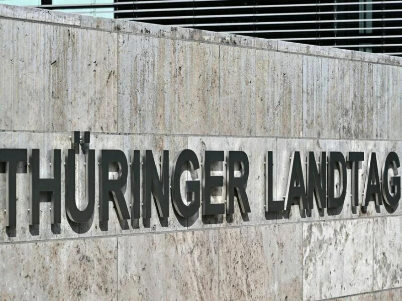 Thüringer Landtag