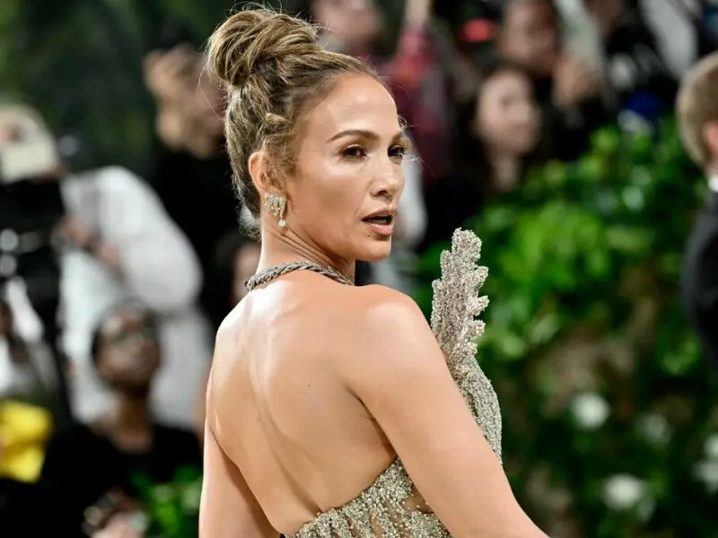 Jennifer Lopez