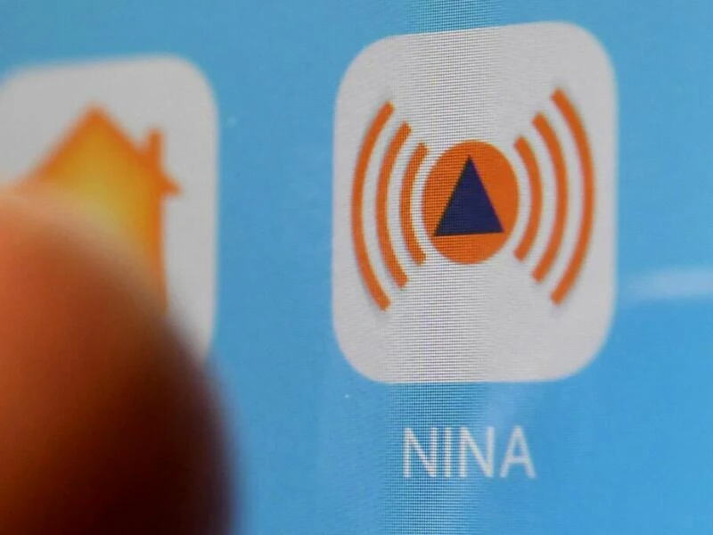 Warn-App NINA