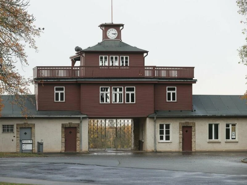 Gedenkstätte Buchenwald