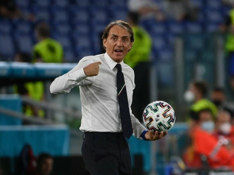 Roberto Mancini