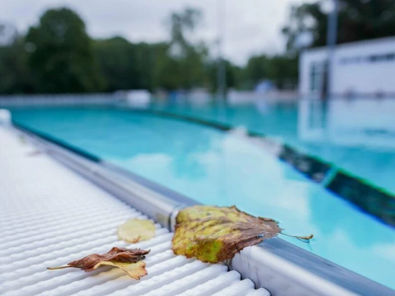 Rückblick auf die Freibad-Saison