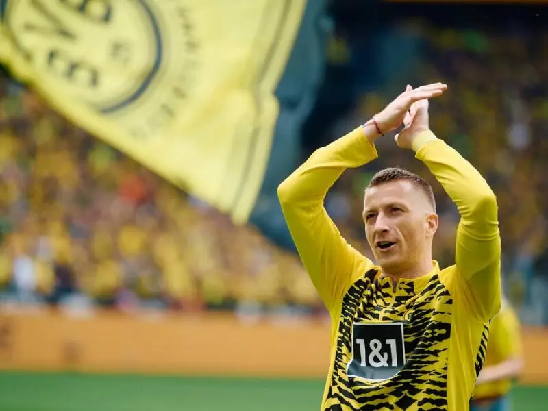 Marco Reus