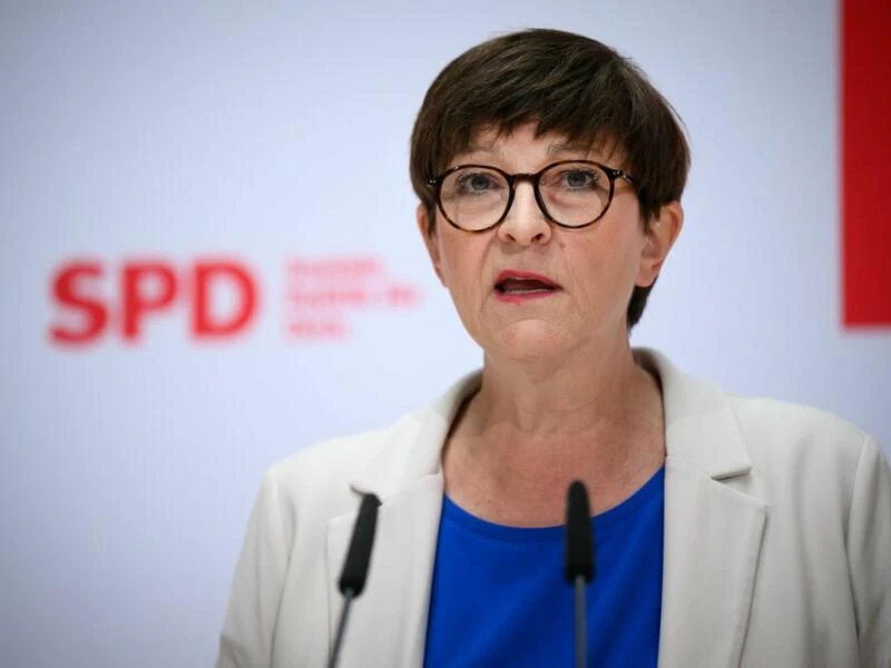 Klausurtagung des SPD-Bundesvorstands