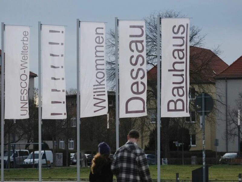 Bauhaus Dessau