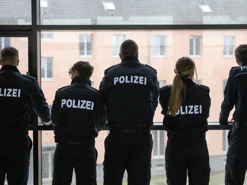 Bildungseinrichtung der Thüringer Polizei