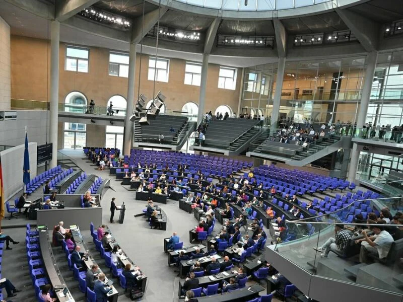 Bundestag