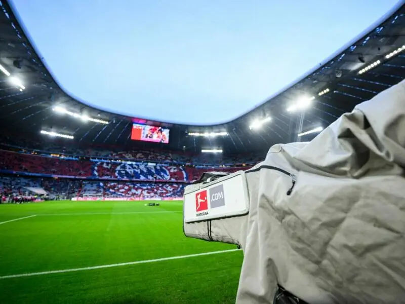 Bundesliga-TV-Rechte