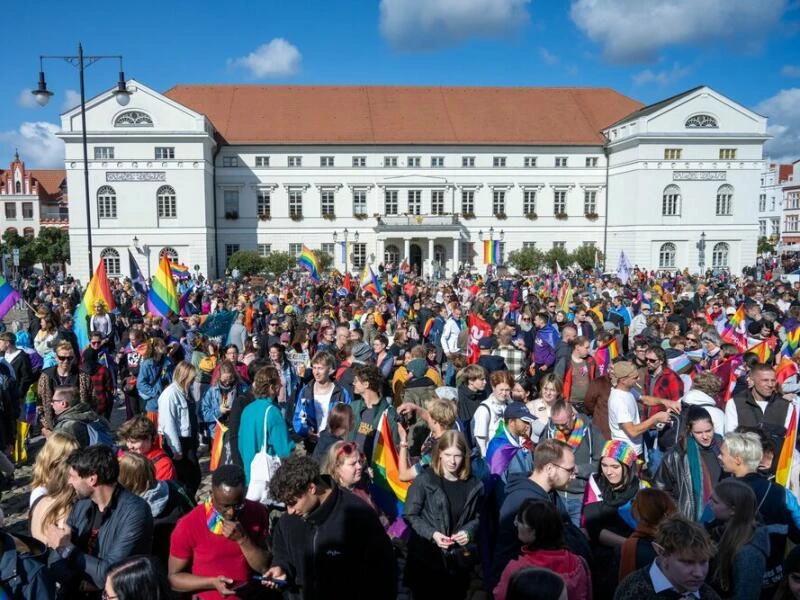 CSD Wismar 2024