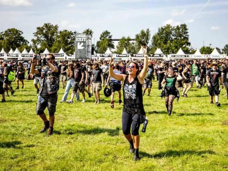 Wacken Open Air 2024