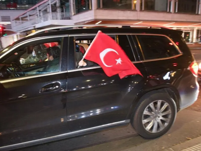 Deutschland - Türkei - Reaktionen