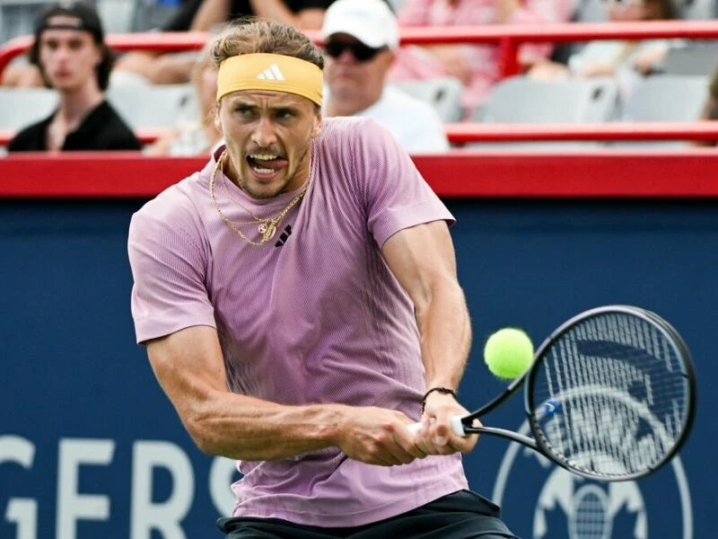 ATP-Turnier in Montreal