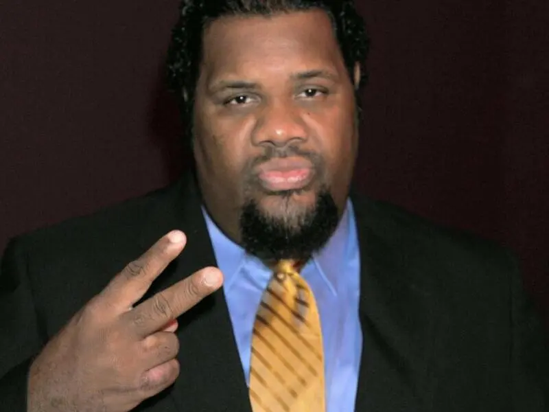 US-Rapper Fatman Scoop gestorben