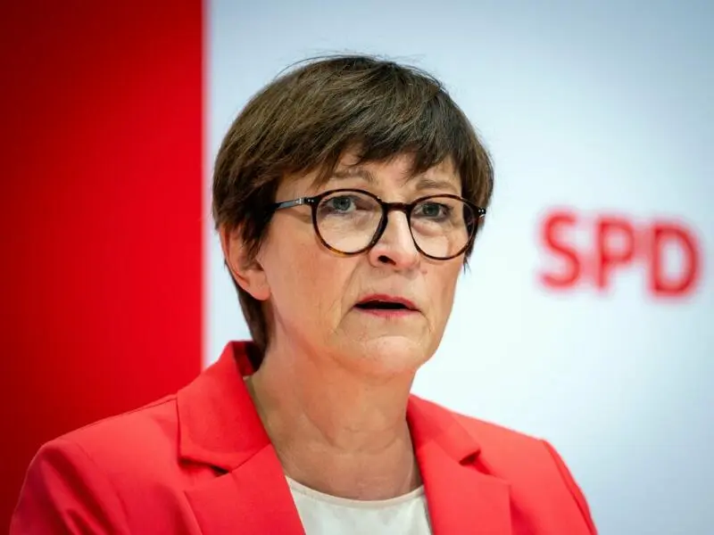 Gremiensitzungen Bundesparteien - SPD