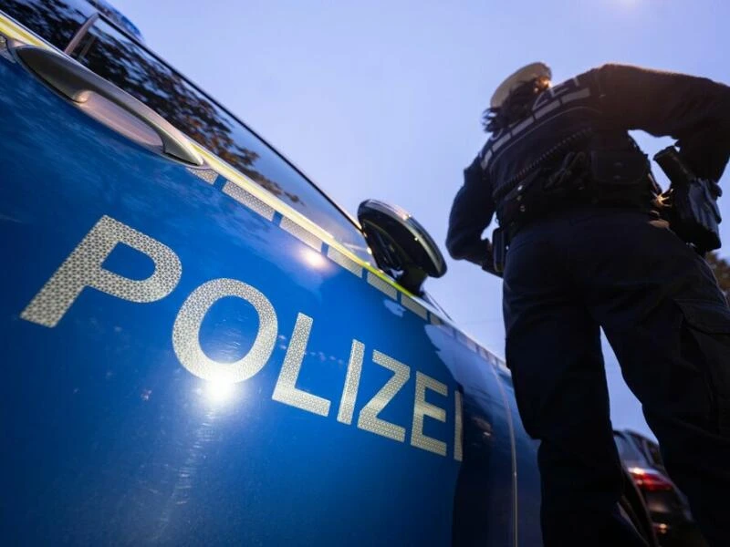 Polizei