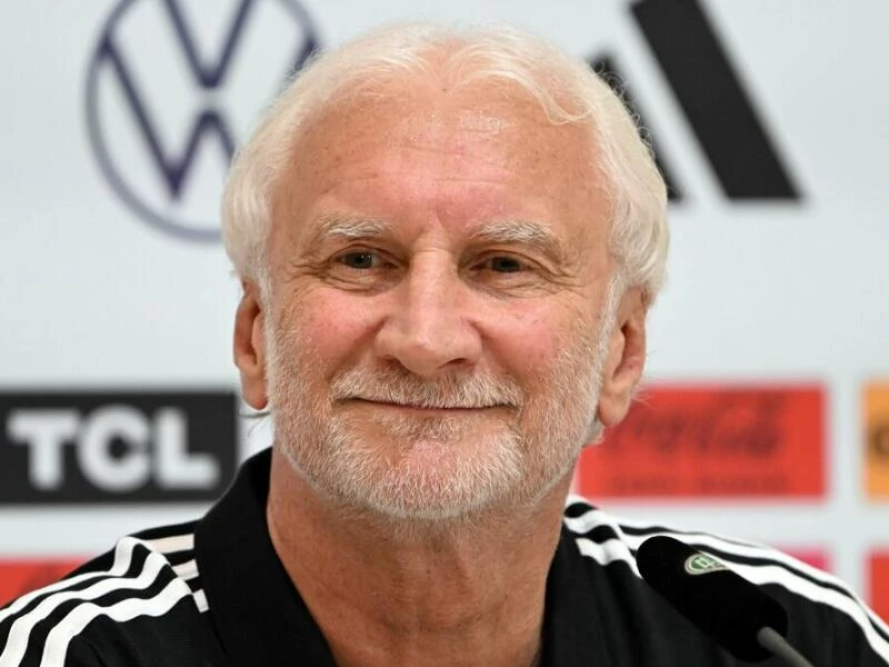 Rudi Völler