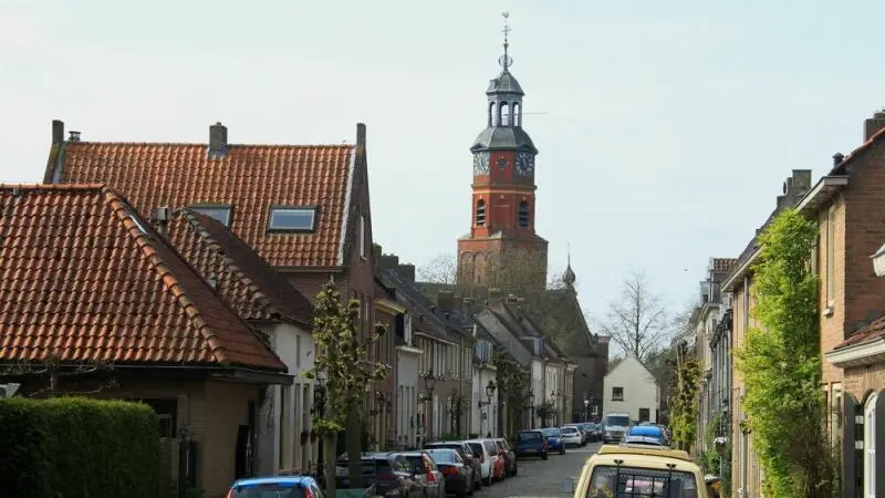 Die «Perle der Betuwe» in Buren