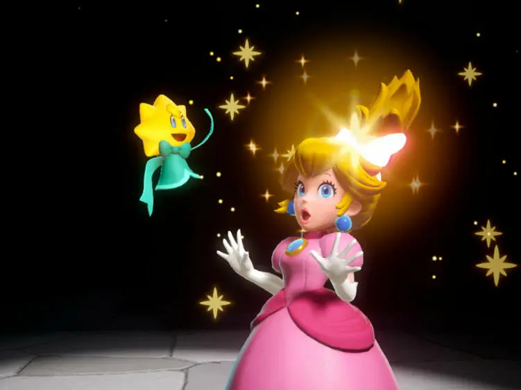 Princess Peach: Showtime! Alle Infos zum Action-Abenteuer von Nintendo