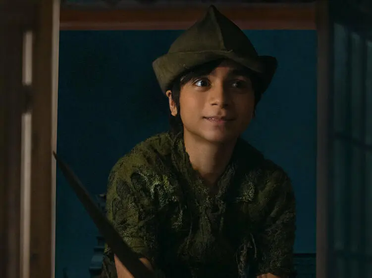 Peter Pan & Wendy-Realverfilmung: Der erste Trailer und was wir sonst wissen