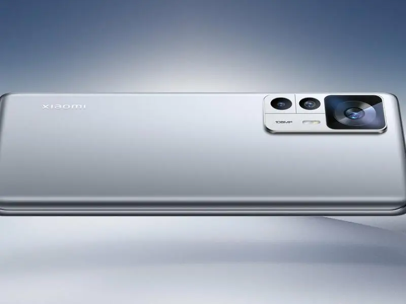 Xiaomi 12T im Test: Mittelklassen-Smartphone mit 108-Megapixel-Kamera