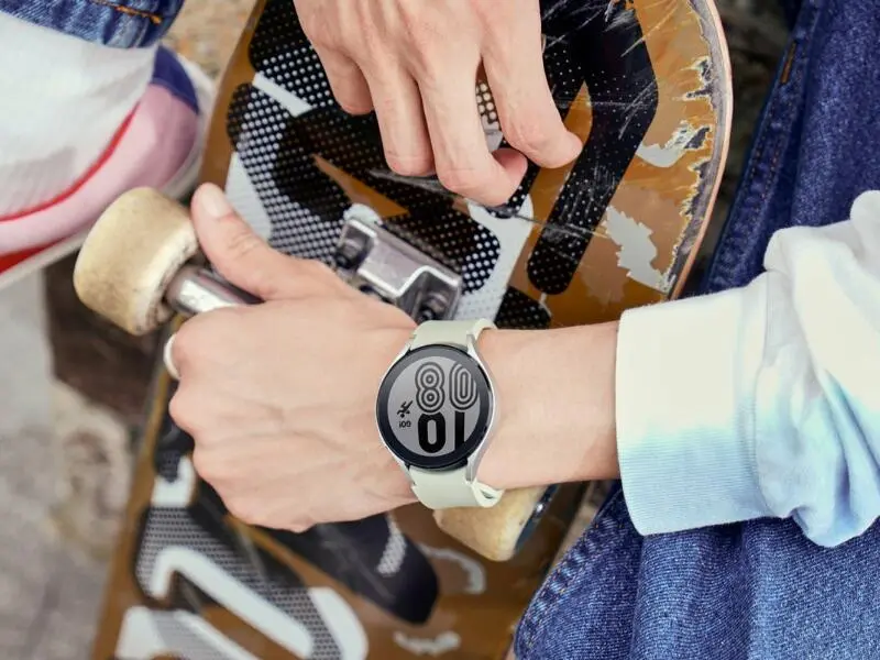 Smartwatch mit Google Pay: Diese Uhren unterstützen die Bezahlfunktion