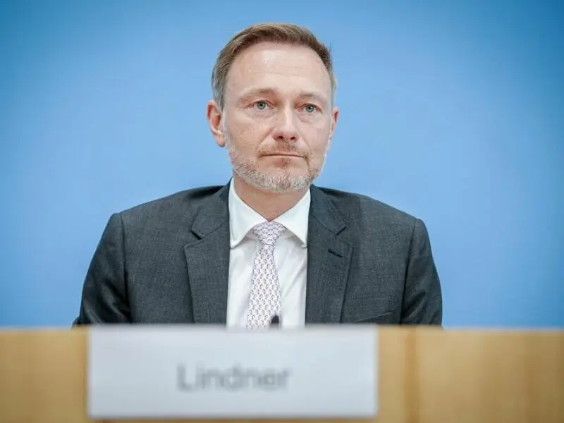 Christian Lindner