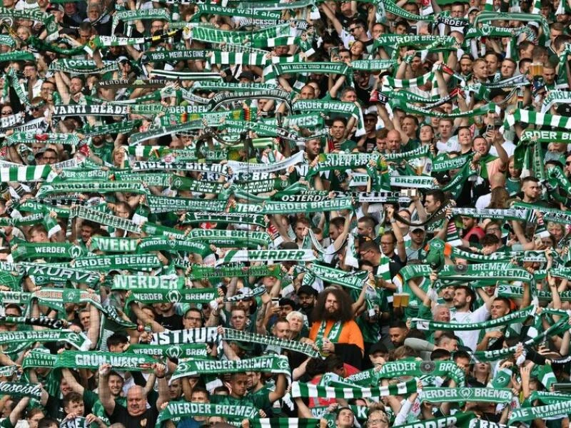 Werder Bremen