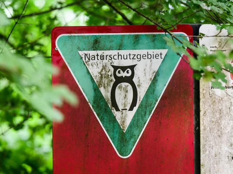 36. Deutscher Naturschutztag