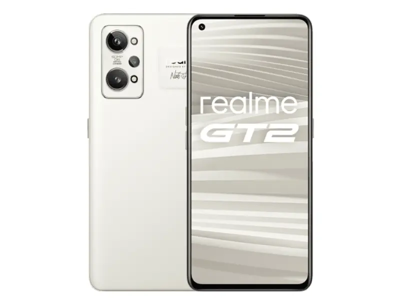Realme GT2 im Test: Viel Leistung, kleiner Preis
