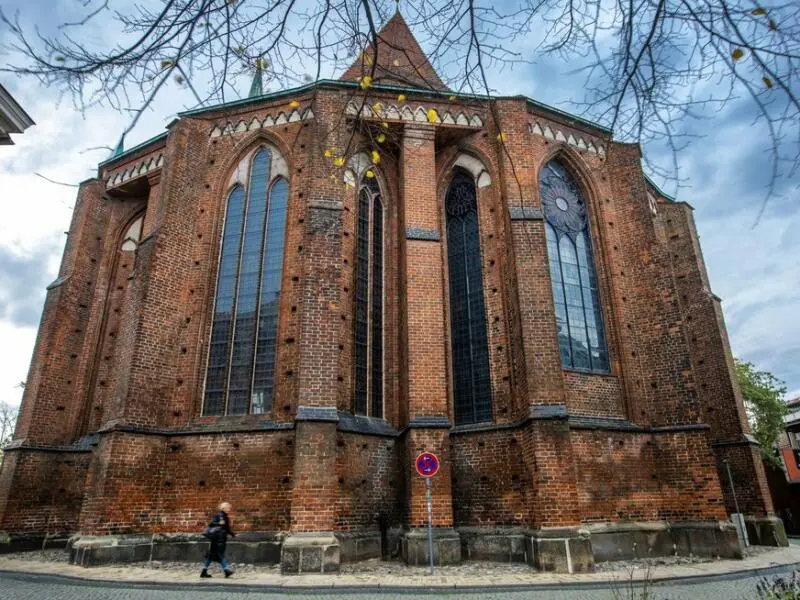Kirchen in Mecklenburg-Vorpommern