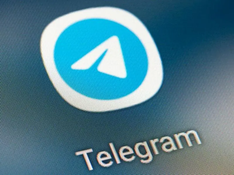 Telegram App