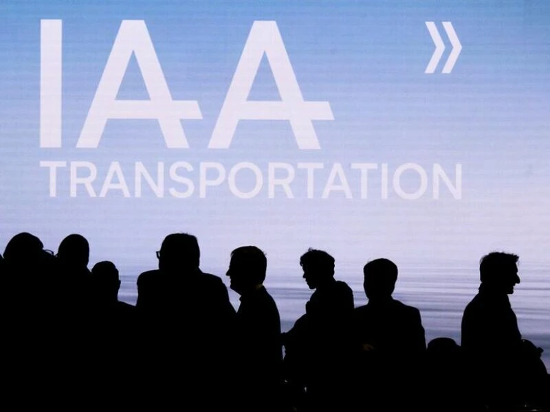 IAA Transportation