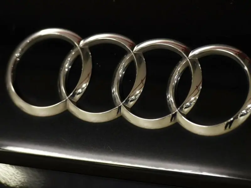 Das Formel-1-Projekt von Audi
