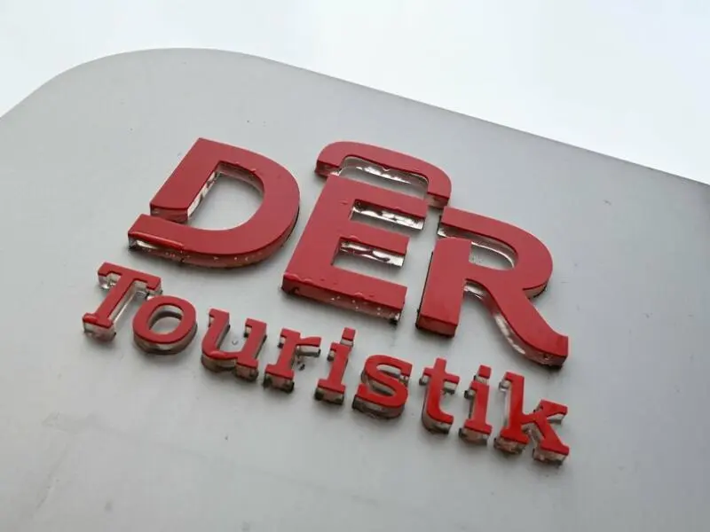 DER Touristik Group in Frankfurt