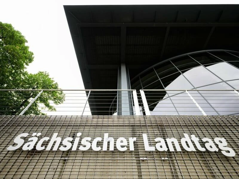 Sächsischer Landtag