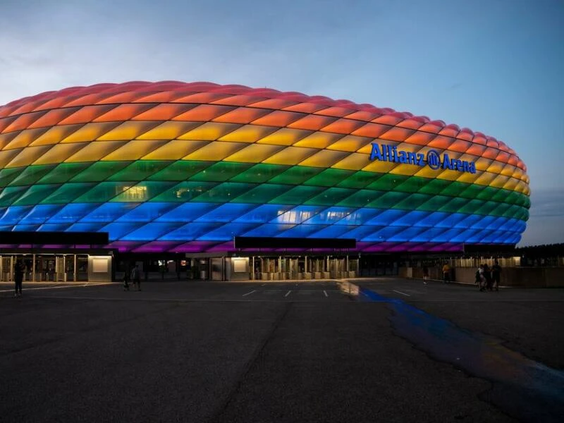 Münchner Arena