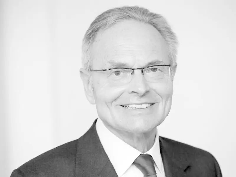 Günther Fielmann