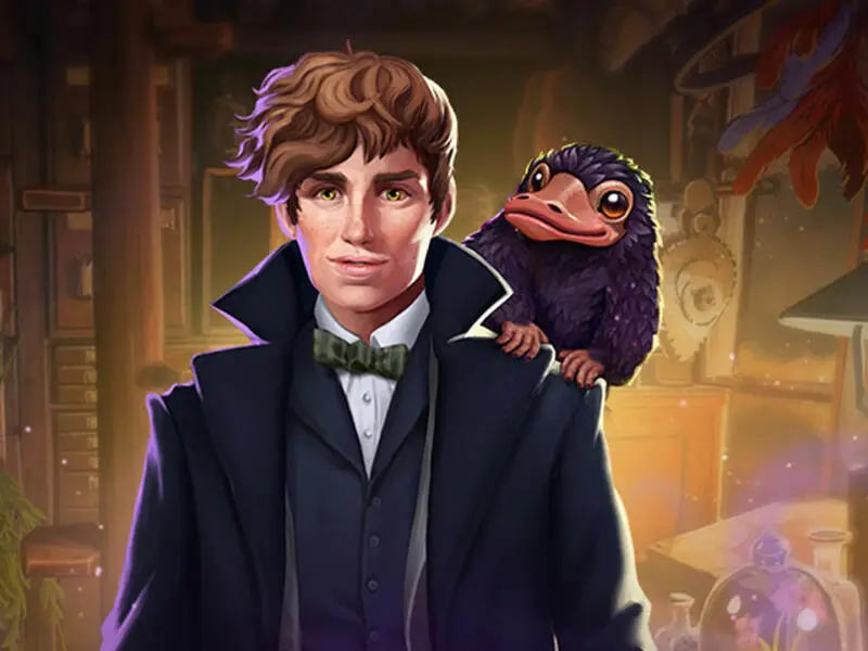 Harry Potter: Rätsel & Zauber: Diese In-Game-Events gibt es zum Start von Phantastische Tierwesen 3 im Mobile Game