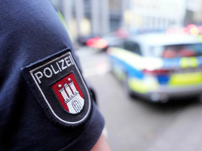 Polizei Hamburg