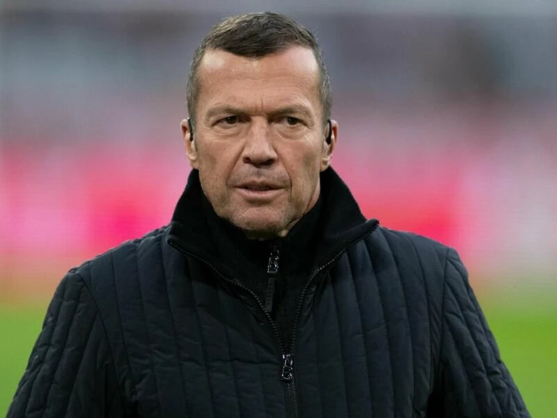 Lothar Matthäus