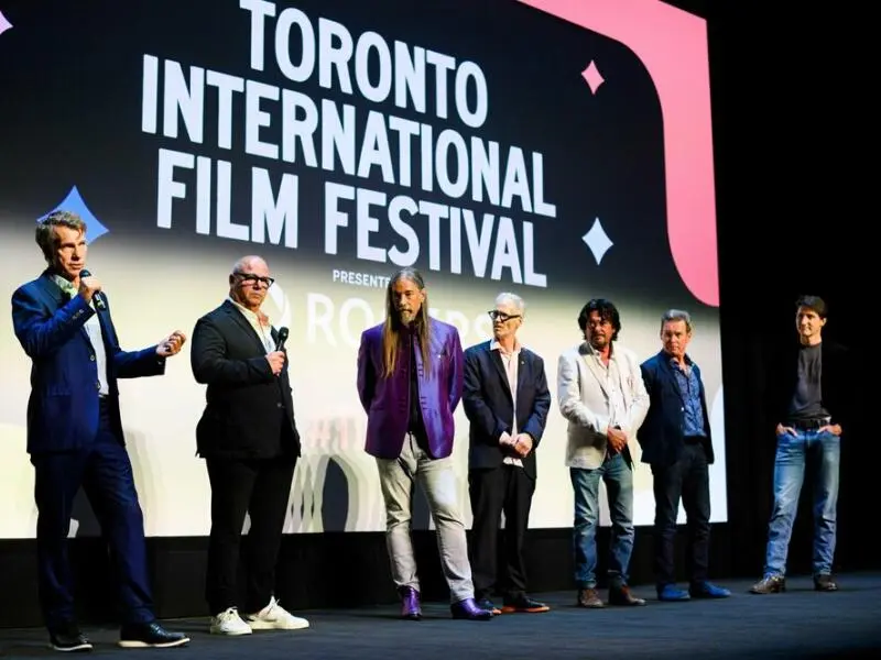 Internationales Filmfestival Toronto