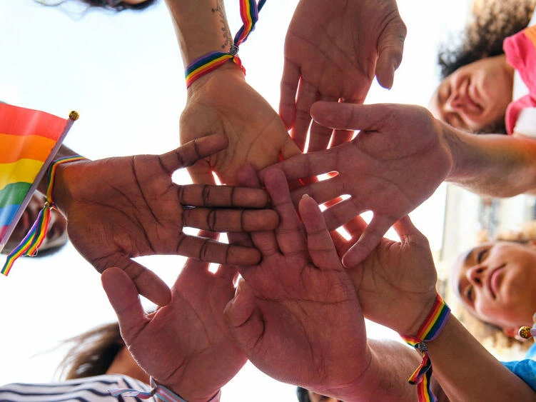 International Allyship Day: Natalie Hagen von ColognePride e.V. im Interview über die Bedeutung von Allies