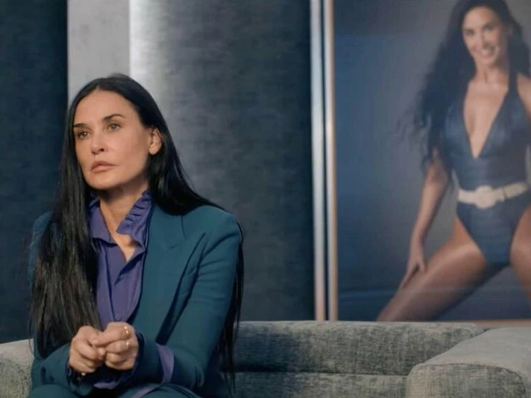 The Substance: Das Ende des Bodyhorrors mit Demi Moore erklärt