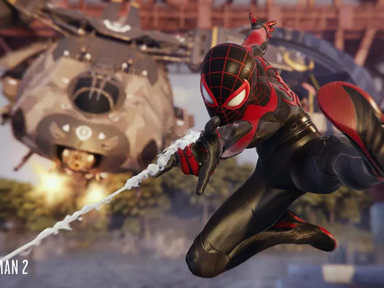 Diese Marvel-Superheld:innen-Spiele wünschen wir uns: Zum Start von Marvel’s Spider-Man 2