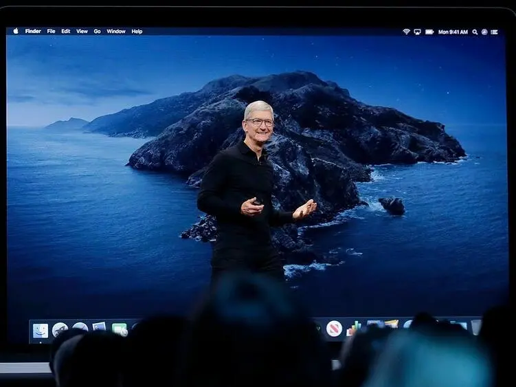 Apple Keynote 2023: Das Event zum iPhone 15 im Livestream sehen