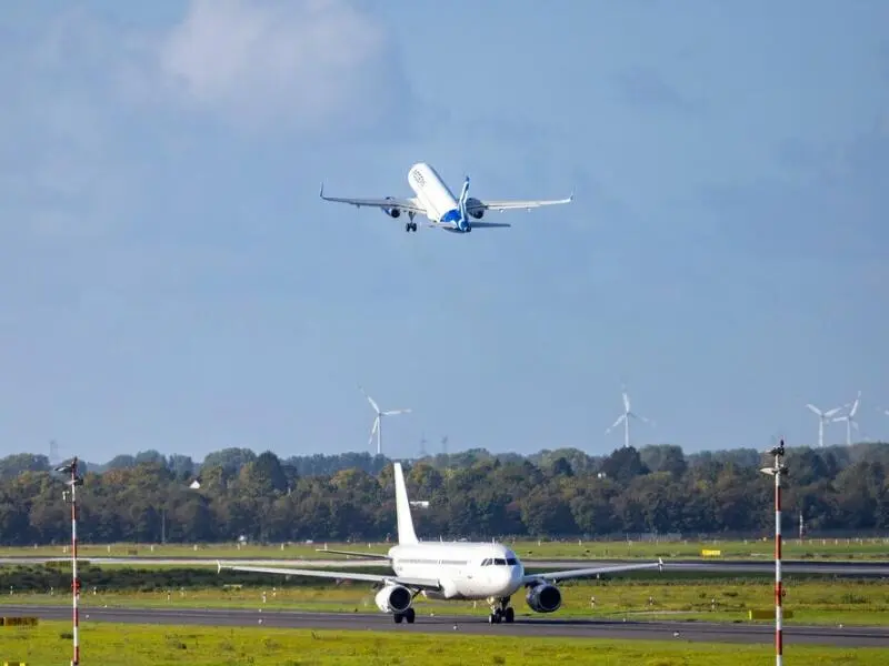 Abschiebung in Flugzeugen